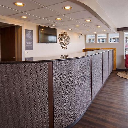 Best Western El Reno Exterior photo