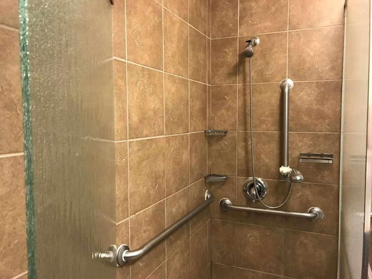 Best Western El Reno Exterior photo