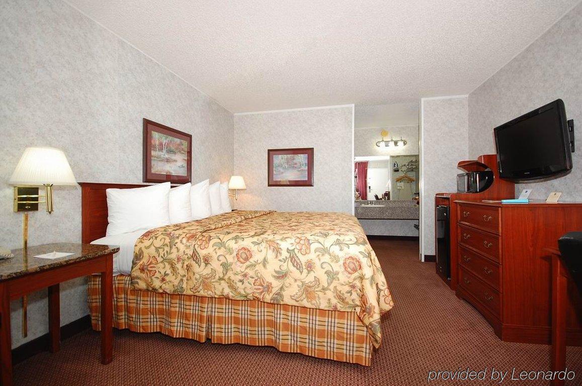 Best Western El Reno Room photo