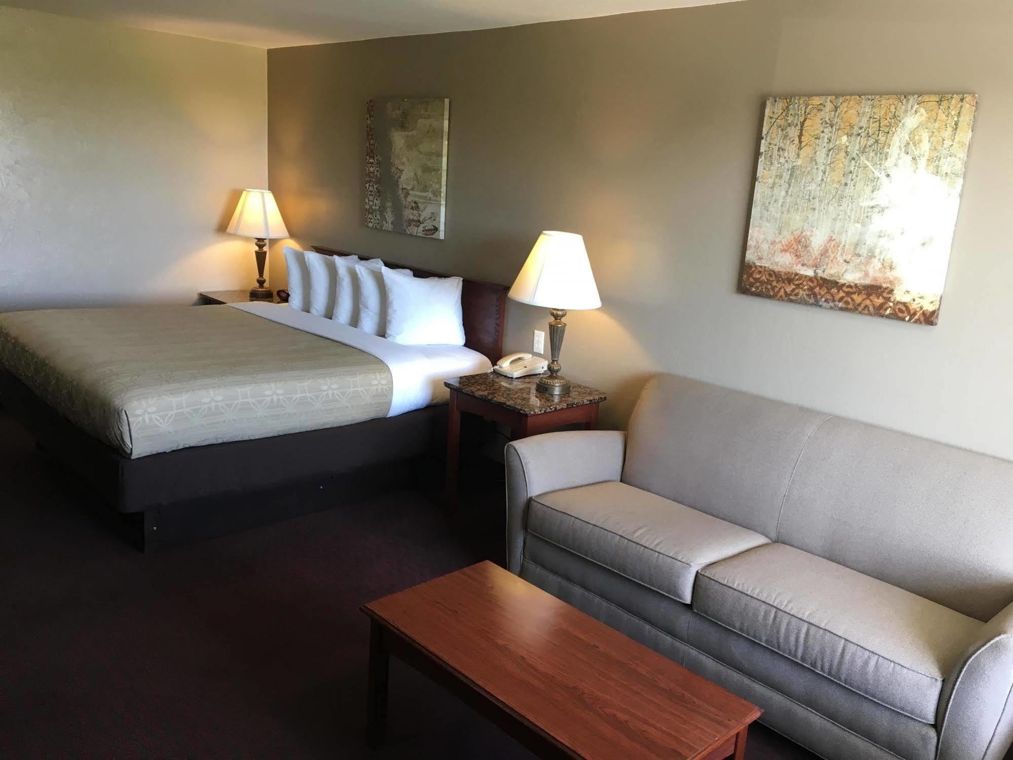 Best Western El Reno Exterior photo