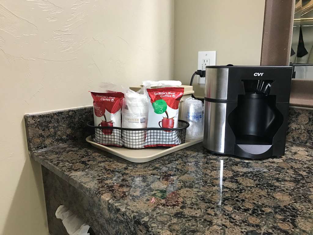 Best Western El Reno Room photo
