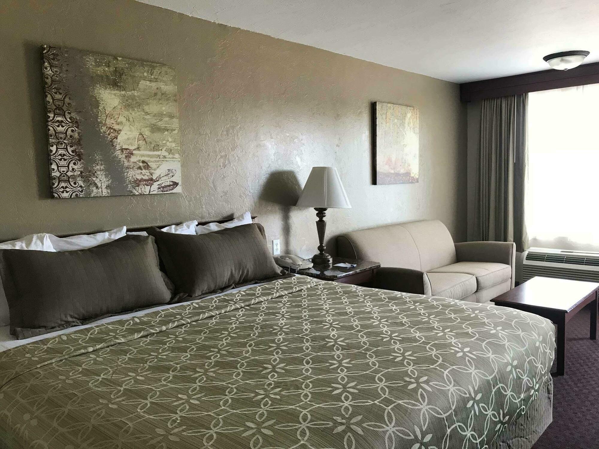 Best Western El Reno Exterior photo